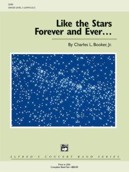 Like The Stars Forever And Ever... 