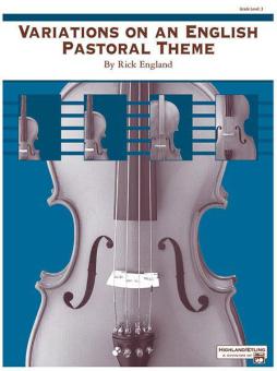 Variations On An English Pastoral Theme Download