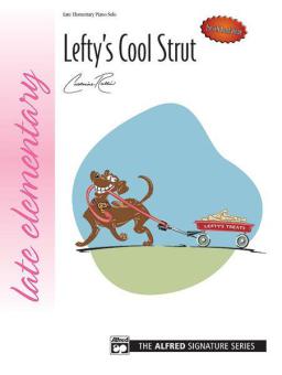 Lefty's Cool Strut Download