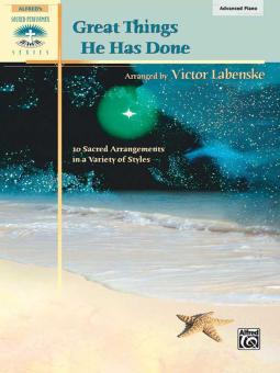 Great Things He Has Done Download