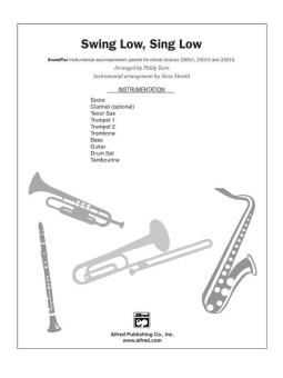 Swing Low, Sing Low Download