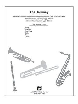 The Journey Download