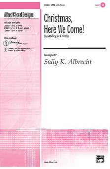 Christmas, Here We Come! Download