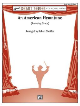 An American Hymntune (Amazing Grace) 