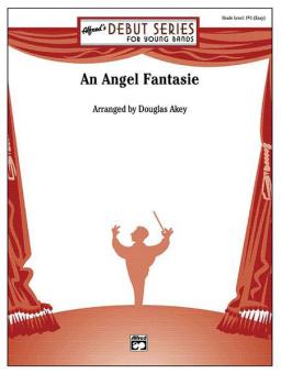 An Angel Fantasie 
