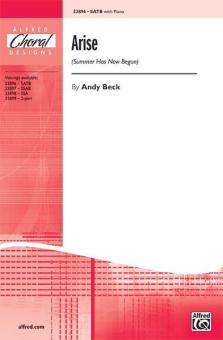 Arise (Summer Has Now Begun) Download