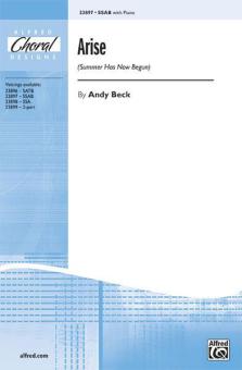 Arise (Summer Has Now Begun) Download