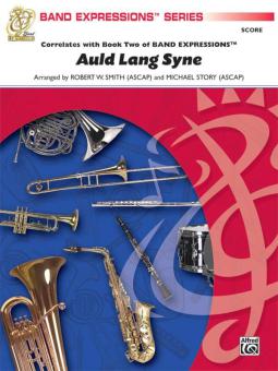 Auld Lang Syne Download