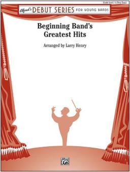 Beginning Band's Greatest Hits Download