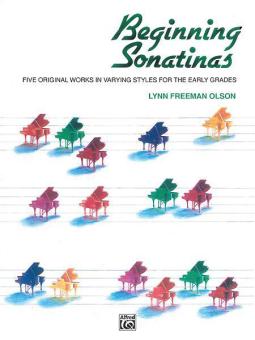 Beginning Sonatinas Download