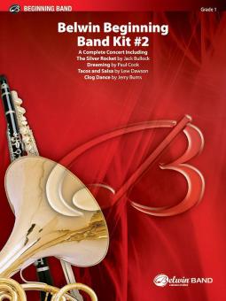 Belwin Beginning Band Kit #2 Download