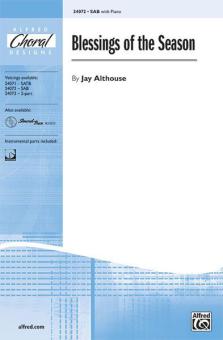 Blessings of the Season Download