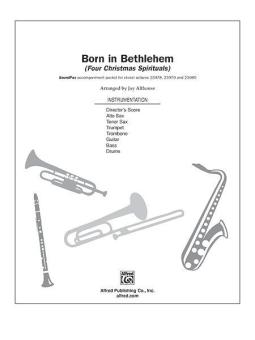 Born In Bethlehem Download
