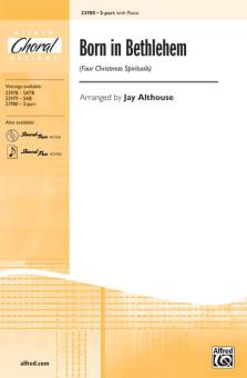 Born In Bethlehem Download