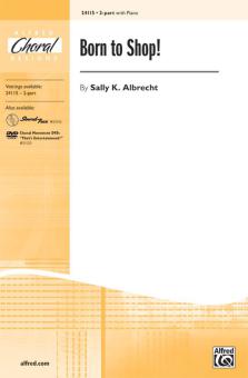 Born to Shop! Download