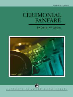 Ceremonial Fanfare Download