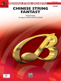 Chinese String Fantasy Download