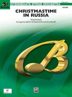 Christmastime in Russia Download