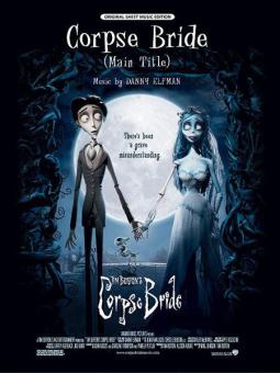 Corpse Bride (Main Title) Download