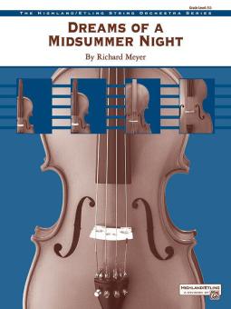 Dreams of a Midsummer Night Download