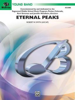 Eternal Peaks 