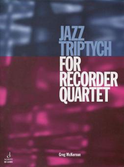 Jazz Triptych 