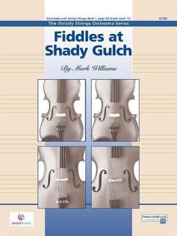 Fiddles At Shady Gulch 