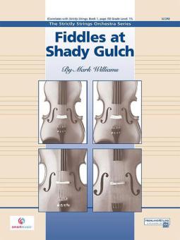 Fiddles At Shady Gulch Download