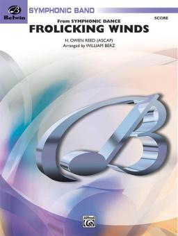 Frolicking Winds Download