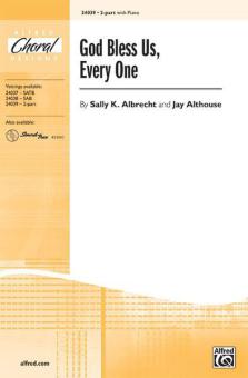 God Bless Us, Every One Download