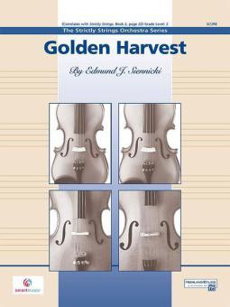 Golden Harvest 
