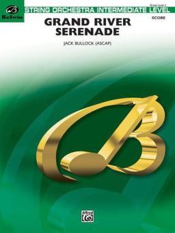 Grand River Serenade 