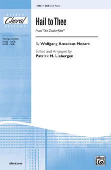 Hail To Thee Download