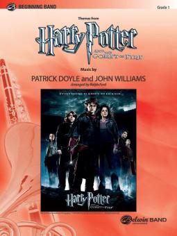 Themes from Harry Potter and the Goblet of Fire Download