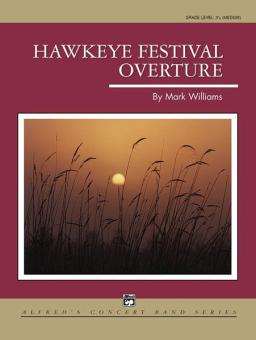 Hawkeye Festival Overture Download