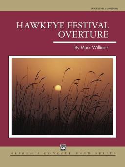 Hawkeye Festival Overture 