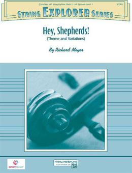 Hey, Shepherds! Download