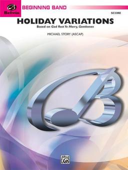 Holiday Variations Download
