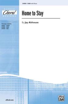 Home to Stay Download