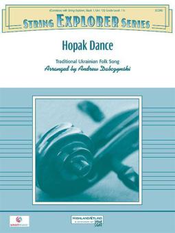 Hopak Dance Download