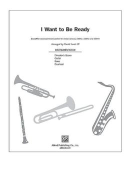 I Want To Be Ready Download