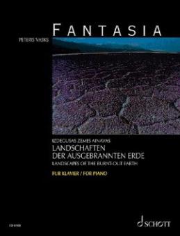 Fantasia Standard