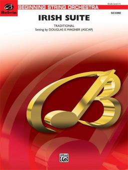 Irish Suite Download