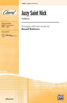 Jazzy Saint Nick Download