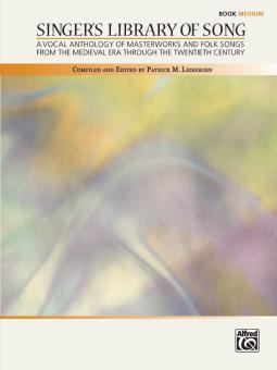 Jesu, Joy of Man's Desiring [Medium Voice] 