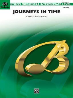 Journeys in Time Download