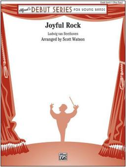 Joyful Rock 