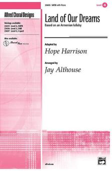 Land of Our Dreams Download