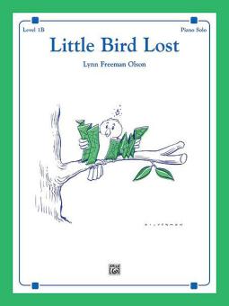 Little Bird Lost Download