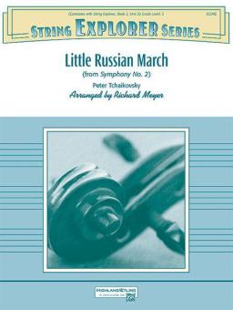 Little Russian March 